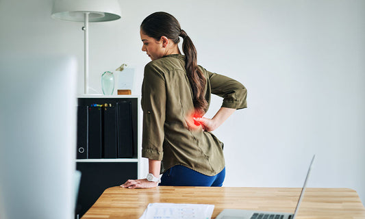 5 Best Remedies for Ayurvedic Treatment of Back Pain