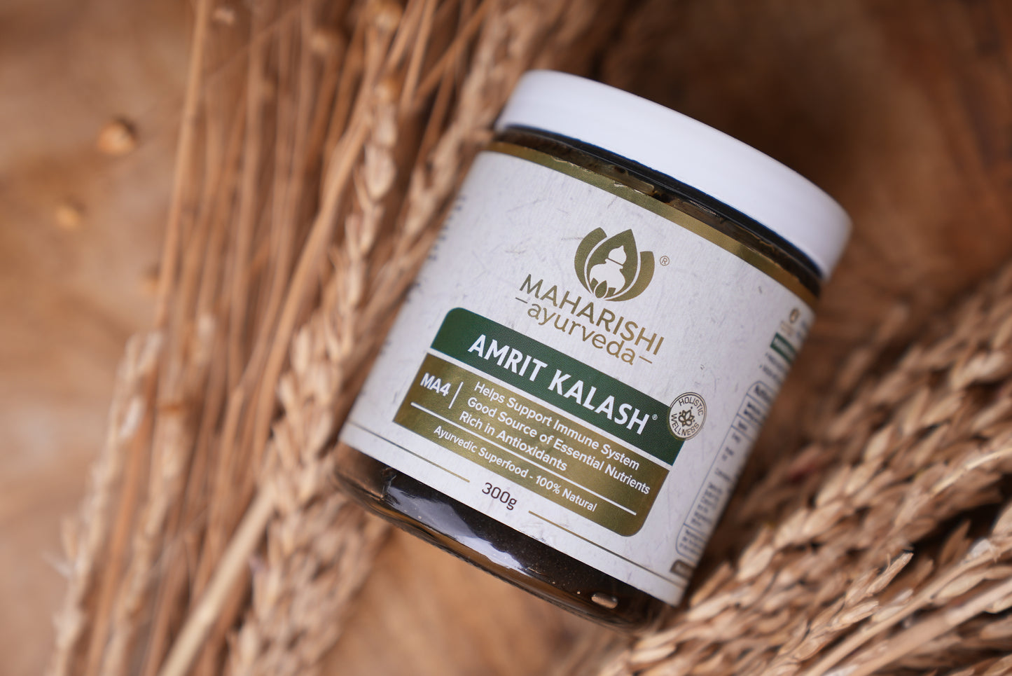 Maharishi Ayurveda Amrit Kalash Nectar MA4 300g