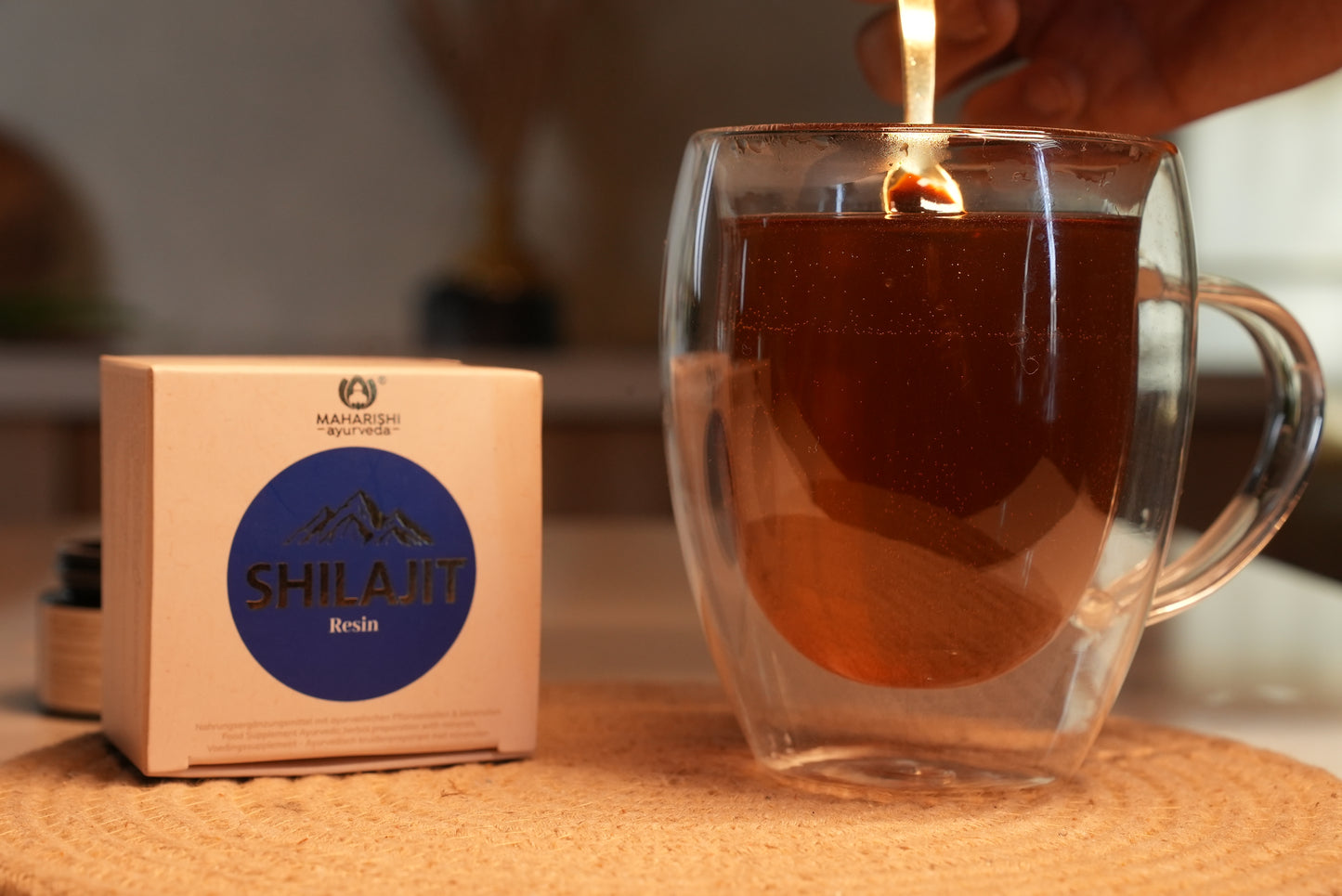 Shilajit Himalayan Resin 30g