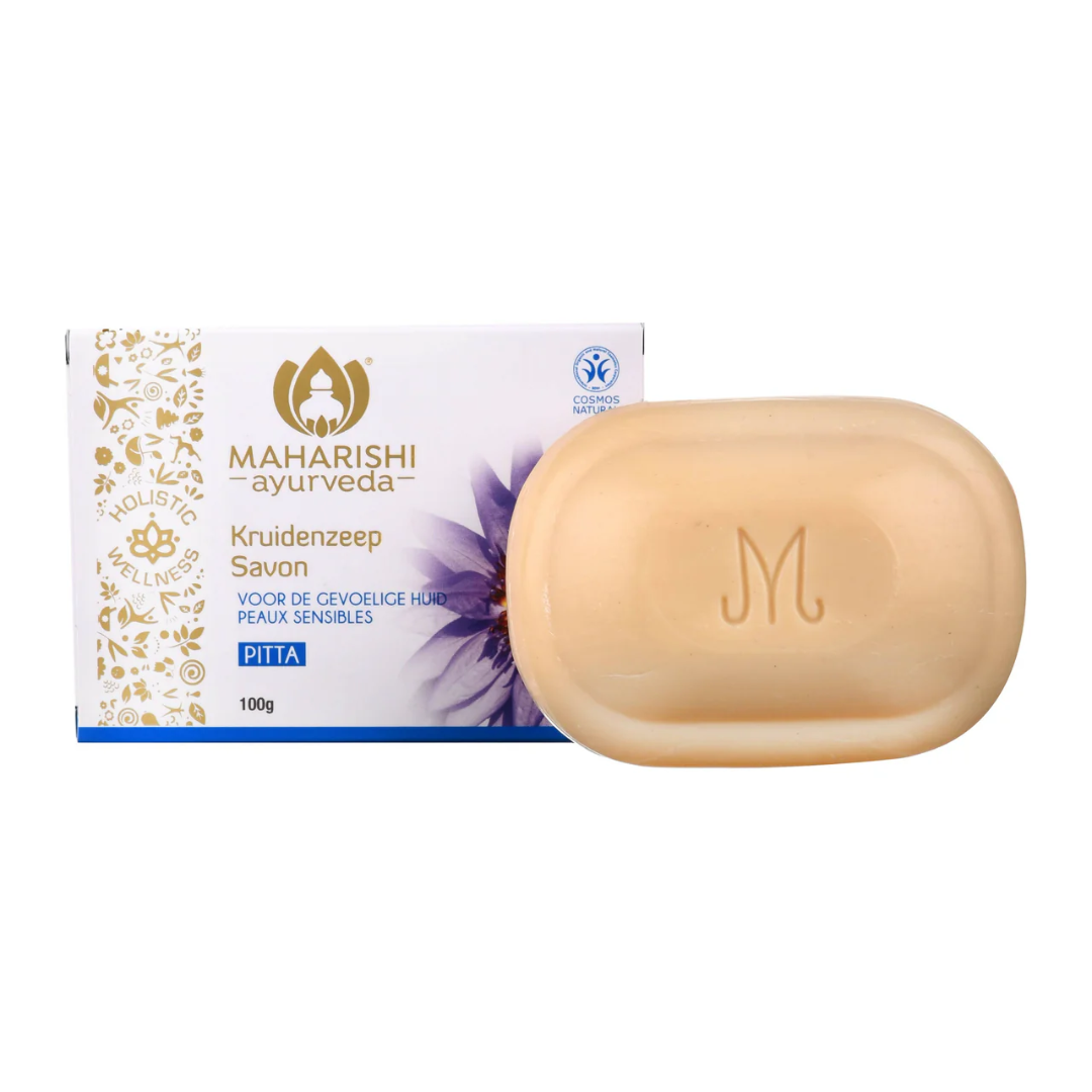 Maharishi Ayurveda Soap Bar Pitta 100g