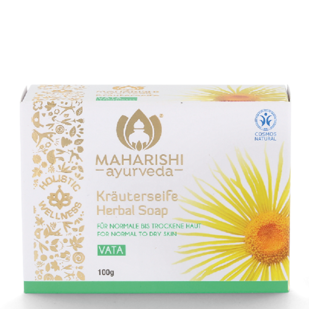 Maharishi Ayurveda Soap Bar Vata 100g