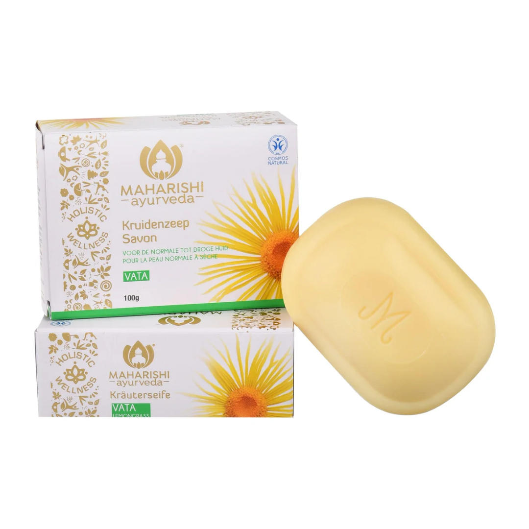 Maharishi Ayurveda Soap Bar Vata 100g