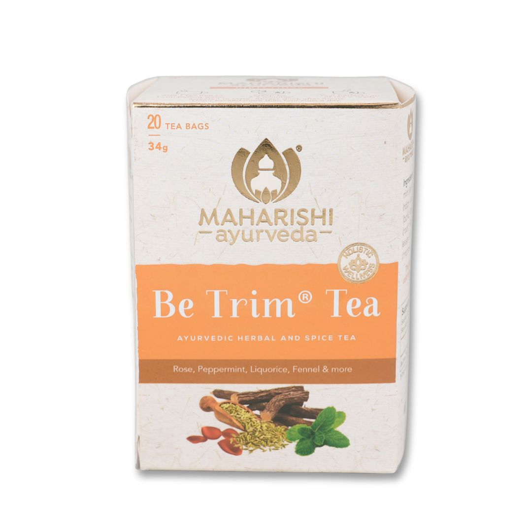 Maharishi Ayurveda Be Trim® Tea 20 bags