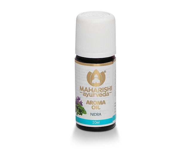Maharishi Ayurveda Nidra Aroma Oil 10ml