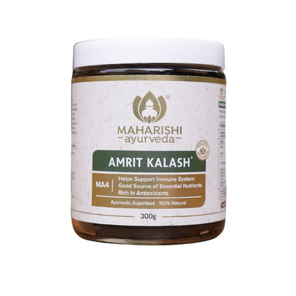 Maharishi Ayurveda Amrit Kalash Nectar MA4 300g