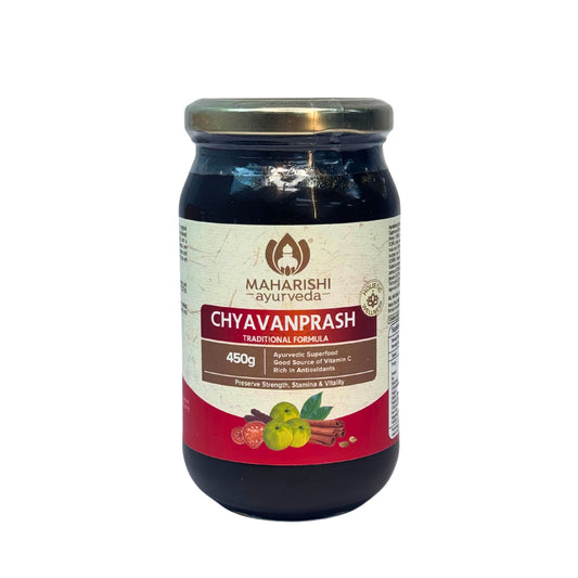 Maharishi Ayurveda Chyavanprash 450g