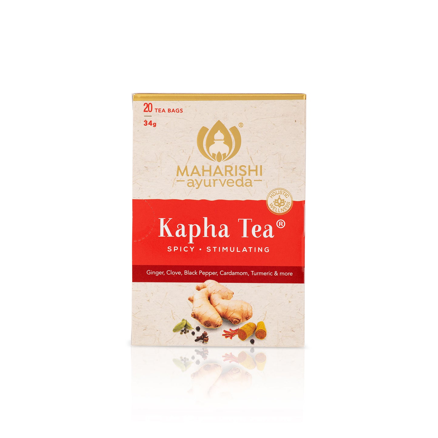 Maharishi Ayurveda Kapha Tea® 20 bags