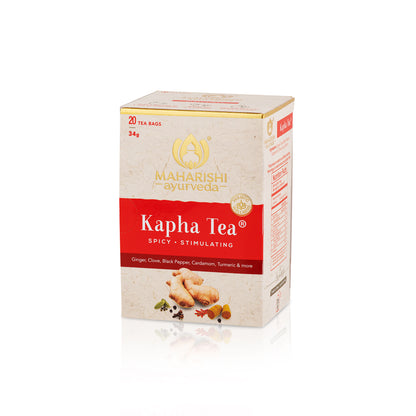 Maharishi Ayurveda Kapha Tea® 20 bags