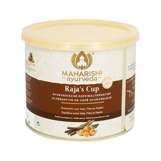 Maharishi AyurVeda Raja's Cup® 228g Tin