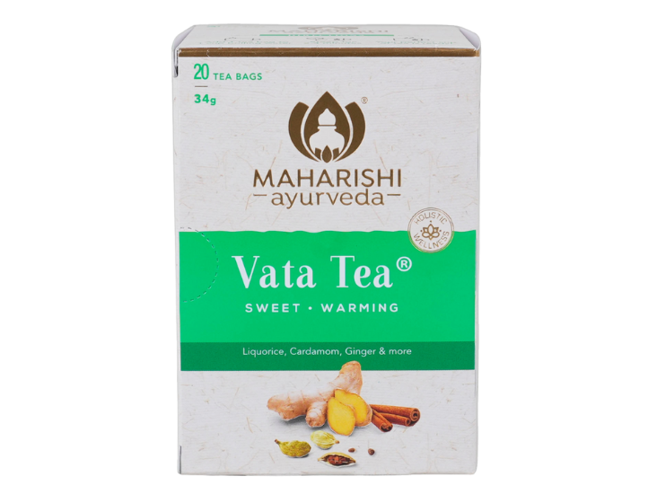 Maharishi AyurVeda Dosha 3 Pack Bundle (Vata, Pitta & Kapha)