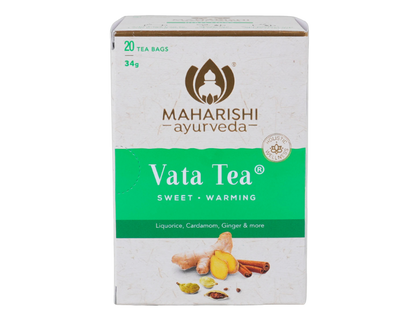 Maharishi AyurVeda Dosha 3 Pack Bundle (Vata, Pitta & Kapha)