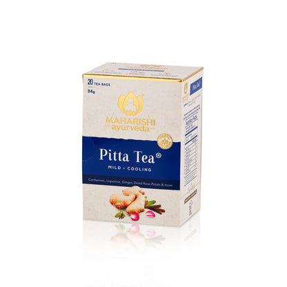 Maharishi Ayurveda Pitta Tea® 20 bags
