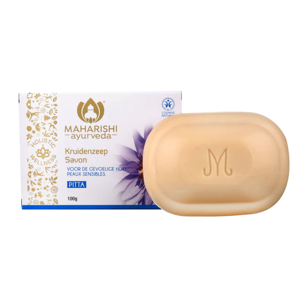 Maharishi AyurVeda Soap Bar Pitta 100g