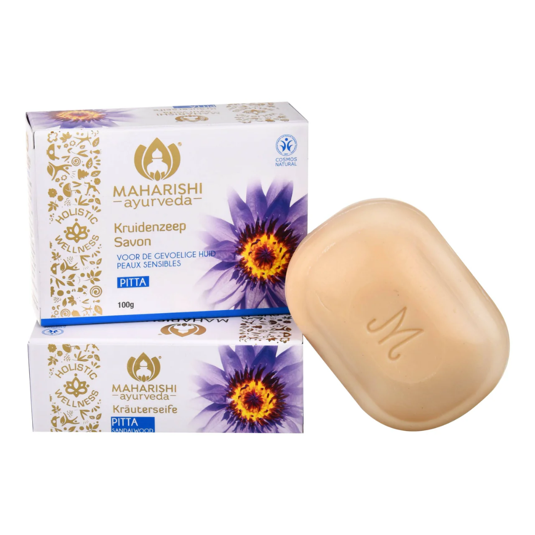 Maharishi AyurVeda Soap Bar Pitta 100g