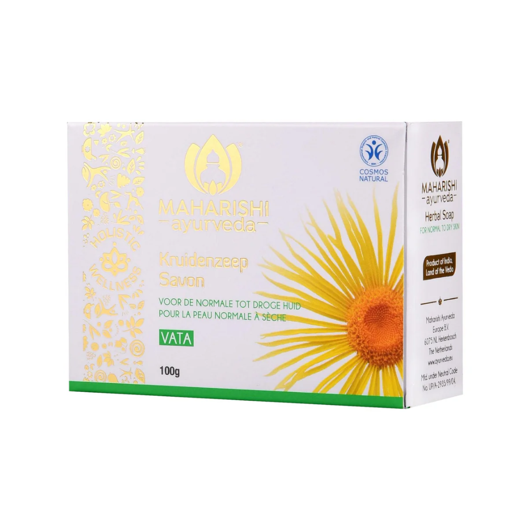 Maharishi AyurVeda Soap Bar Vata 100g