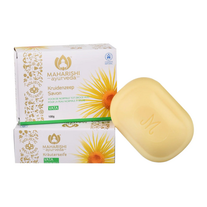 Maharishi AyurVeda Soap Bar Vata 100g