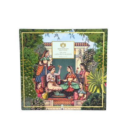 Maharishi Ayurveda Tea Gift Box