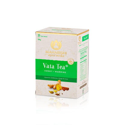 Maharishi Ayurveda Vata Tea® 20 bags