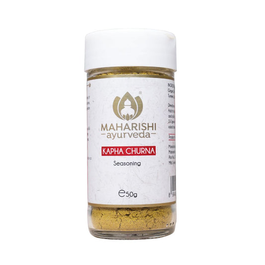 Maharishi Ayurveda Churna Spice Mix Kapha 50g