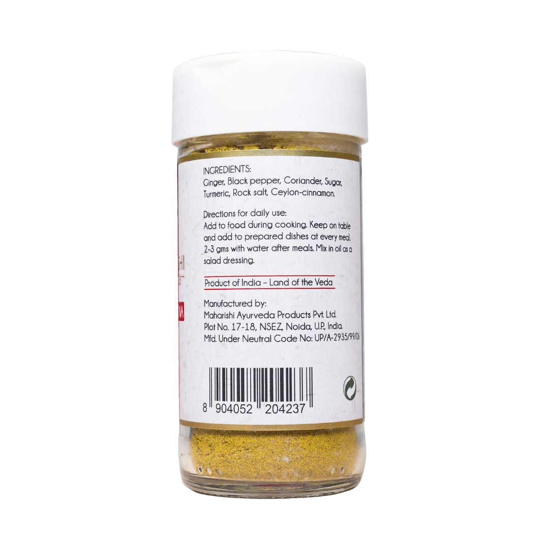 Maharishi Ayurveda Churna Spice Mix Kapha 50g