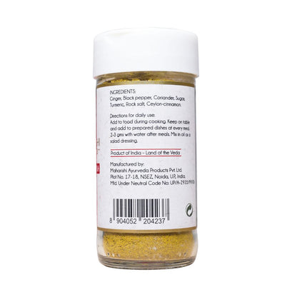 Maharishi Ayurveda Churna Spice Mix Kapha 50g