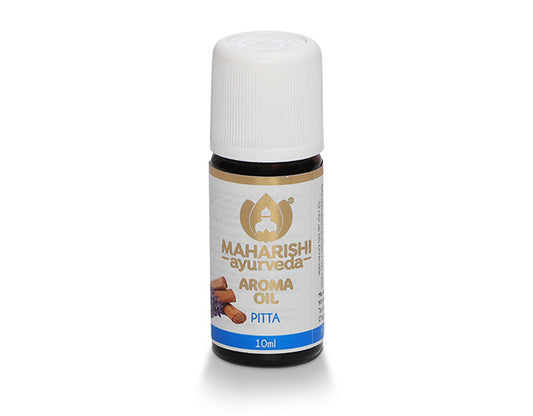 Maharishi Ayurveda Pitta Aroma Oil 10ml