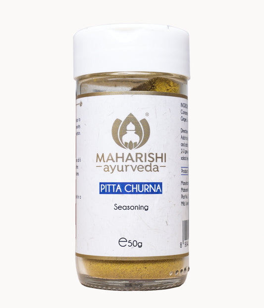 Maharishi AyurVeda Churna Spice Mix Pitta 50g