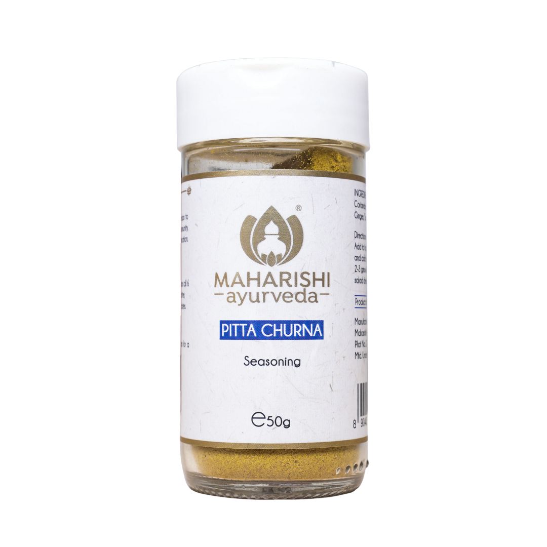 Maharishi Ayurveda Churna Spice Mix Pitta 50g
