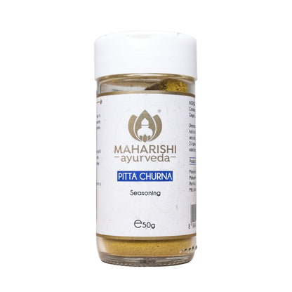 Maharishi Ayurveda Churna Spice Mix Pitta 50g
