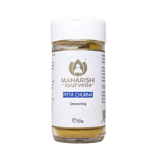 Maharishi Ayurveda Churna Spice Mix Pitta 50g