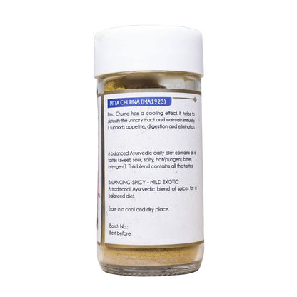 Maharishi Ayurveda Churna Spice Mix Pitta 50g