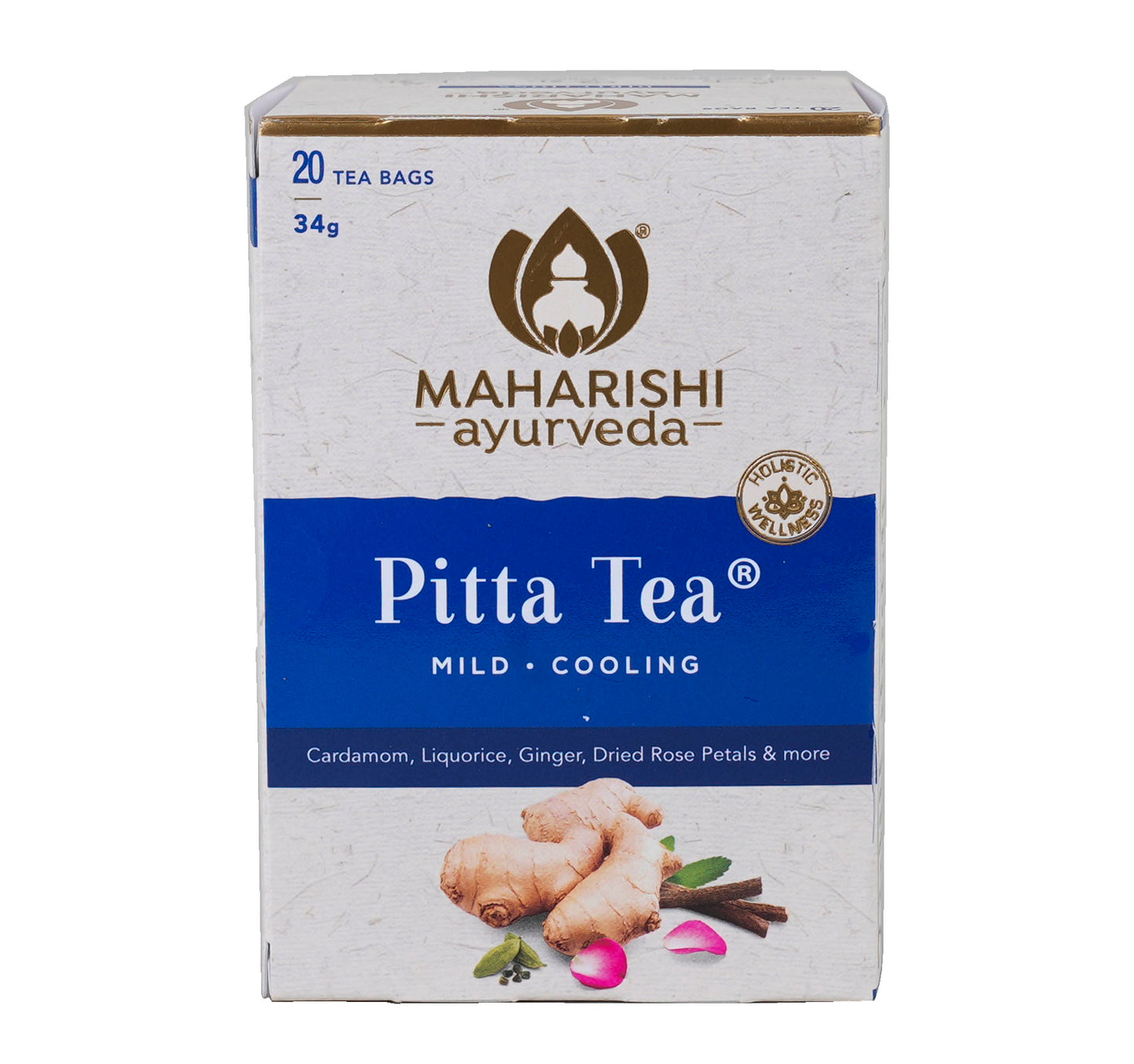 Maharishi AyurVeda Dosha 3 Pack Bundle (Vata, Pitta & Kapha)