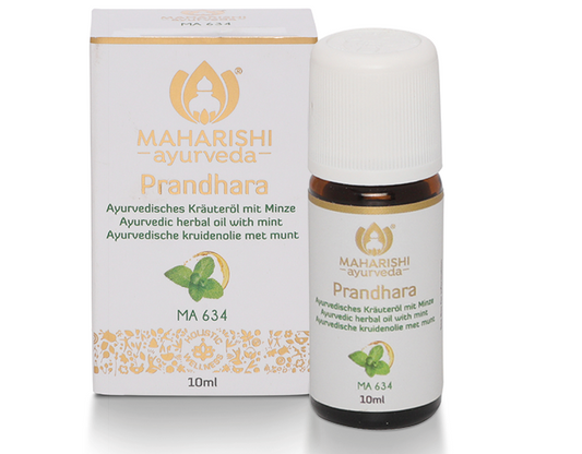 Maharishi Ayurveda Prandhara Aroma Oil 10ml