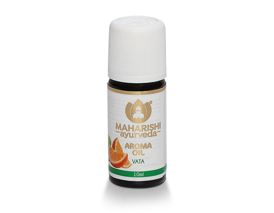 Maharishi Ayurveda Vata Aroma Oil 10ml