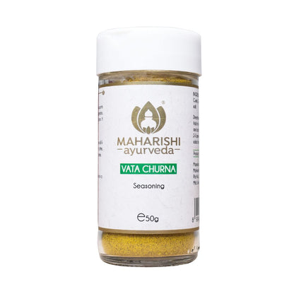 Maharishi Ayurveda Churna Spice Mix Vata 50g