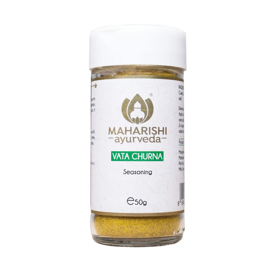 Maharishi Ayurveda Churna Spice Mix Vata 50g